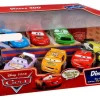 Best deal 💯 Disney / Pixar Cars Multi-Packs Dinoco 400 Gift Pack Exclusive Diecast Car Set 😉