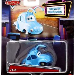 Hot Sale 🥰 Disney / Pixar Cars Drive-In Flik Diecast Car [2020] 🛒