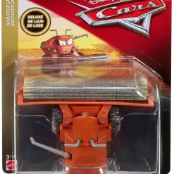 Best deal 🌟 Disney / Pixar Cars Radiator Springs Frank Diecast Car [Deluxe, Damaged Package] ✨