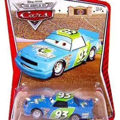 Flash Sale 👏 Disney / Pixar Cars The World of Cars Series 1 Spare Mint Exclusive Diecast Car 🎉
