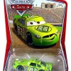 Hot Sale 🌟 Disney / Pixar Cars The World of Cars Series 1 Shiny Wax Exclusive Diecast Car ✨