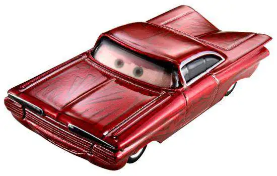 New βοΈ Disney / Pixar Cars The World of Cars Lenticular Eyes Hydraulic Red Ramone Diecast Car π€© 2 New βοΈ Disney / Pixar Cars The World of Cars Lenticular Eyes Hydraulic Red Ramone Diecast Car π€© - Image 2