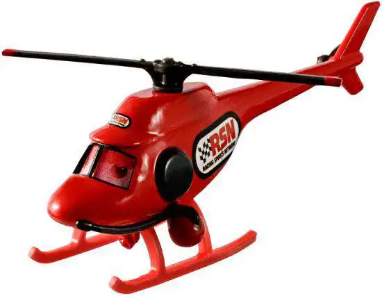 Discount β Disney / Pixar Cars The World of Cars Lenticular Eyes Series 1 Kathy Copter Diecast Car π― 2 Discount β Disney / Pixar Cars The World of Cars Lenticular Eyes Series 1 Kathy Copter Diecast Car π― - Image 2
