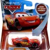 Top 10 👏 Disney / Pixar Cars Lenticular Eyes Series 2 Lightning McQueen Diecast Car ✨