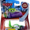 Best reviews of 🥰 Disney / Pixar Cars Lenticular Eyes Series 2 Wingo Diecast Car 😉