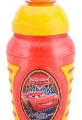 Cheap 🔔 Disney / Pixar Cars Lightning McQueen E-Z Freeze Grip Sport Bottle 🔔