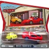 Best reviews of 🎁 Disney / Pixar Cars The World of Cars Movie Moments Luigi & Ferrari F430 Diecast Car 2-Pack 🧨