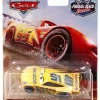 Best deal 🥰 Disney / Pixar Cars Cars 3 Fireball Beach Racers Dinoco Cruz Ramirez Diecast Car 😀