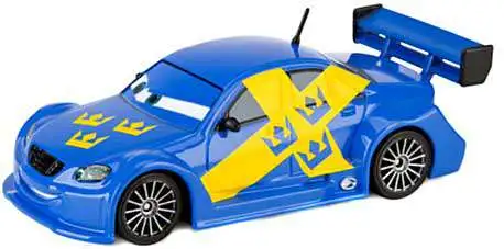 Buy π€© Disney / Pixar Cars 1:43 Collectors Case Flash Exclusive Diecast Car π 2 Buy π€© Disney / Pixar Cars 1:43 Collectors Case Flash Exclusive Diecast Car π - Image 2