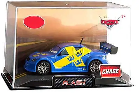Buy π€© Disney / Pixar Cars 1:43 Collectors Case Flash Exclusive Diecast Car π 1 Buy π€© Disney / Pixar Cars 1:43 Collectors Case Flash Exclusive Diecast Car π