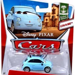 Best deal 🔥 Disney / Pixar Cars Series 3 Francesca Diecast Car 😀