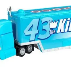 Best reviews of ⌛ Disney / Pixar Cars The World of Cars Gray Hauler Exclusive Diecast Car ⭐