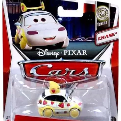 Deals 😍 Disney / Pixar Cars Series 3 Ichigo Diecast Car 👍