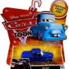 Best deal 🥰 Disney / Pixar Cars Cars Toon Main Series Ito San Diecast Car #13 😀