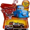 Wholesale ⭐ Disney / Pixar Cars Cars Toon Main Series Kabuto Diecast Car #12 ❤️