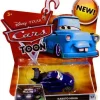 Best deal 👏 Disney / Pixar Cars Cars Toon Main Series Kabuto Ninja Diecast Car #17 🎁
