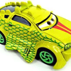 Cheap ๐ฅฐ Disney / Pixar Cars Cars Toon Main Series Komodo Diecast Car #14 ๐ฏ 5 Cheap ๐ฅฐ Disney / Pixar Cars Cars Toon Main Series Komodo Diecast Car #14 ๐ฏ -Disney Cars Shop carskomodo inset2