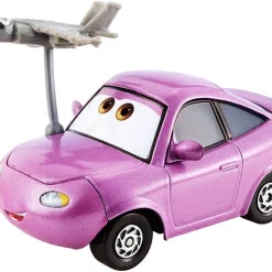 Disney Cars Shop -Disney Cars Shop carslaspeedcoriander inset1