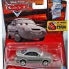 Flash Sale 😀 Disney / Pixar Cars 95 Dinoco Daydream Sedanya Oskanian Diecast Car #3/11 😉