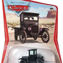 Best deal 😉 Disney / Pixar Cars Series 1 Lizzie Diecast Car 💯