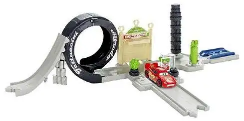 Deals π Disney / Pixar Cars Story Sets Luigi's Loop Playset β 2 Deals π Disney / Pixar Cars Story Sets Luigi's Loop Playset β - Image 2