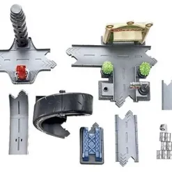 Deals π Disney / Pixar Cars Story Sets Luigi's Loop Playset β 9 Deals π Disney / Pixar Cars Story Sets Luigi's Loop Playset β -Disney Cars Shop carsluigisloop2015 inset4