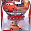 Best deal 😀 Disney / Pixar Cars The World of Cars Cartney Carsper Diecast Car #1 🌟