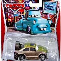 Buy 🎉 Disney / Pixar Cars Kaa Reesu Exclusive Diecast Car 🔥