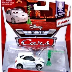 Outlet 🤩 Disney / Pixar Cars The World of Cars Series 2 Lee Race Diecast Car ❤️