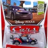 Budget 🌟 Disney / Pixar Cars Series 3 Max Schnell Diecast Car ❤️