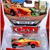 Best Sale 😀 Disney / Pixar Cars The World of Cars Series 2 Rip Clutchgoneski Diecast Car 👏