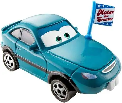 Buy ๐ฏ Disney / Pixar Cars Mater the Greater Bucky Brakedust Exclusive Diecast Car #17/18 ๐ 2 Buy ๐ฏ Disney / Pixar Cars Mater the Greater Bucky Brakedust Exclusive Diecast Car #17/18 ๐ - Image 2