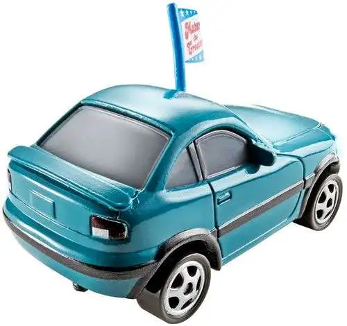 Buy ๐ฏ Disney / Pixar Cars Mater the Greater Bucky Brakedust Exclusive Diecast Car #17/18 ๐ 3 Buy ๐ฏ Disney / Pixar Cars Mater the Greater Bucky Brakedust Exclusive Diecast Car #17/18 ๐ - Image 3