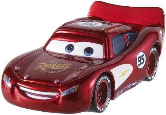 Wholesale π₯ Disney / Pixar Cars Radiator Springs Classic Radiator Springs Lightning McQueen Exclusive Diecast Car π 2 Wholesale π₯ Disney / Pixar Cars Radiator Springs Classic Radiator Springs Lightning McQueen Exclusive Diecast Car π - Image 2