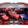 Top 10 🛒 Disney / Pixar Cars McQueen-O-Rama Diecast Car 5-Pack 🎁