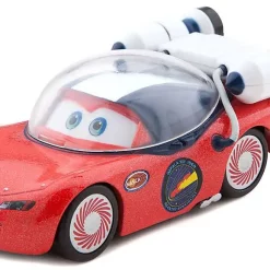 Top 10 🛒 Disney / Pixar Cars McQueen-O-Rama Diecast Car 5-Pack 🎁 -Disney Cars Shop carsmcqueenrama inset2