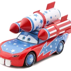 Top 10 🛒 Disney / Pixar Cars McQueen-O-Rama Diecast Car 5-Pack 🎁 -Disney Cars Shop carsmcqueenrama inset3