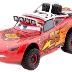 Top 10 🛒 Disney / Pixar Cars McQueen-O-Rama Diecast Car 5-Pack 🎁 -Disney Cars Shop carsmcqueenrama inset4