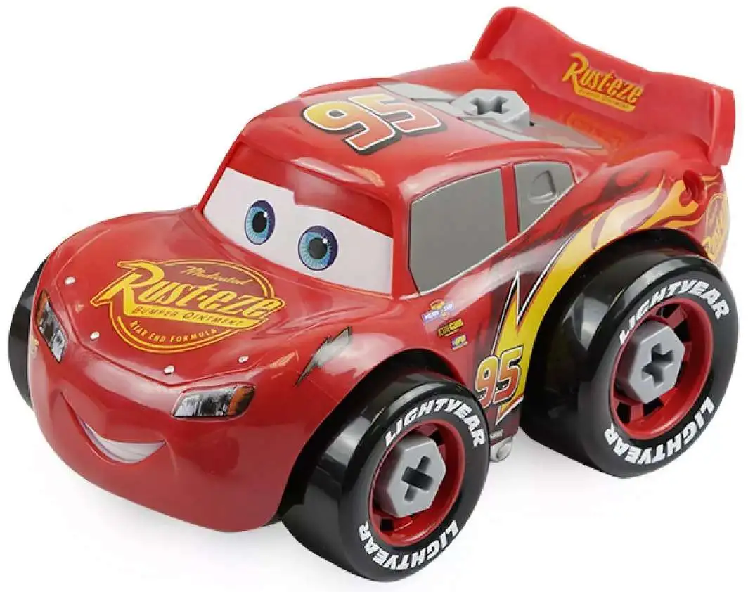 Best reviews of ๐ Disney / Pixar Cars Mechanic Shop & Launcher Exclusive Playset ๐ 3 Best reviews of ๐ Disney / Pixar Cars Mechanic Shop & Launcher Exclusive Playset ๐ - Image 3