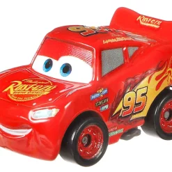 Best Pirce 😀 Disney Cars 3 Metal Mini Racers Series 1 Mystery Box [36 Packs] ✨ -Disney Cars Shop carsmetalminiracerbx inset2