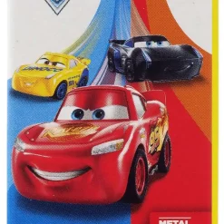 Best deal 🔔 Disney Cars 3 Metal Mini Racers Series 3 Mystery Pack [1 RANDOM Figure] 🌟