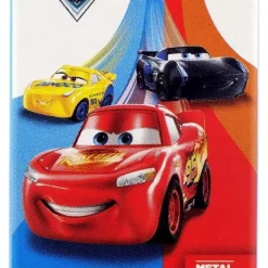 Cheap 😉 Disney Cars 3 Metal Mini Racers Series 2 Mystery Pack [1 RANDOM Figure] 🥰