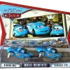 Top 10 ⌛ Disney / Pixar Cars The World of Cars Movie Moments Dinoco Mia & Tia Diecast Car 2-Pack ✨
