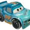 Promo 🎁 Disney / Pixar Cars Metal Mini Racers Series 5 Buck Bearingly Die Cast Car [Loose] 💯