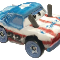 Best reviews of 😀 Disney / Pixar Cars Metal Mini Racers Series 5 Cigalert Die Cast Car [Loose] 🎁