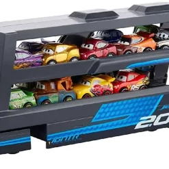 Deals π― Disney / Pixar Cars Die Cast Metal Mini Racers Gale Beaufort Racers Hauler π― 6 Deals π― Disney / Pixar Cars Die Cast Metal Mini Racers Gale Beaufort Racers Hauler π― -Disney Cars Shop carsminigalehauler inset2