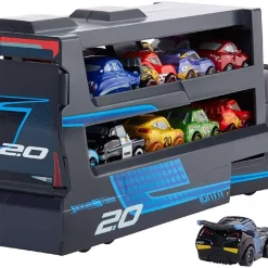 Deals π― Disney / Pixar Cars Die Cast Metal Mini Racers Gale Beaufort Racers Hauler π― 7 Deals π― Disney / Pixar Cars Die Cast Metal Mini Racers Gale Beaufort Racers Hauler π― -Disney Cars Shop carsminigalehauler inset3