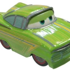 Wholesale 😀 Disney / Pixar Cars Metal Mini Racers Series 5 Green Ramone Die Cast Car [Loose] 😍