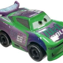 Buy ✨ Disney / Pixar Cars Metal Mini Racers Series 5 H.J. Hollis Die Cast Car [Loose] ❤️
