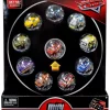 Cheapest ✨ Disney / Pixar Cars Die Cast Mini Racers CLASSIC Exclusive 10-Pack 💯